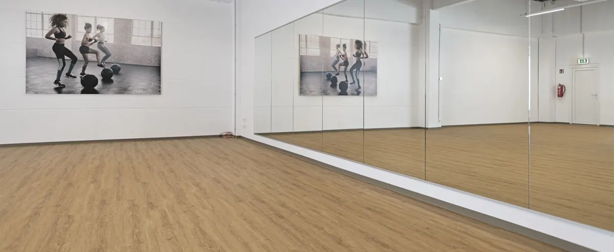 Kursraum im ENERGYM Öhringen